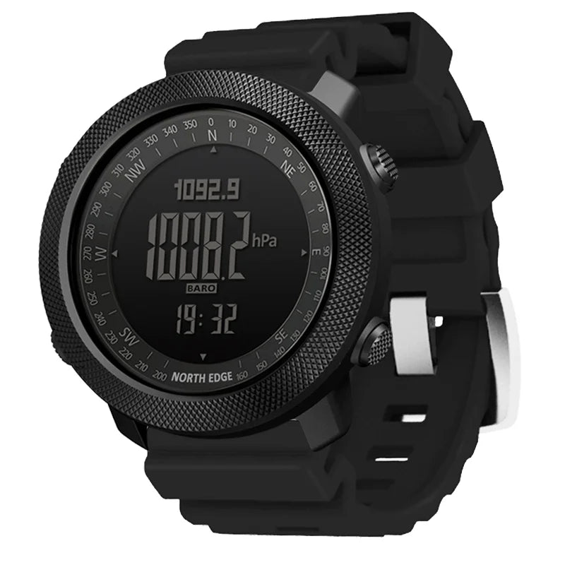 NORTH EDGE Mens Smart Watch