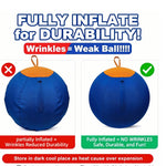 Swerkk™ Interactive Dog Ball