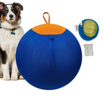 Swerkk™ Interactive Dog Ball