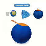 Swerkk™ Interactive Dog Ball