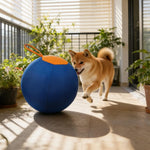 Swerkk™ Interactive Dog Ball