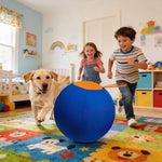 Swerkk™ Interactive Dog Ball