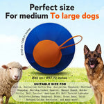 Swerkk™ Interactive Dog Ball